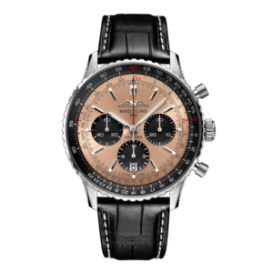 Breitling Super Ocean Mirror Original