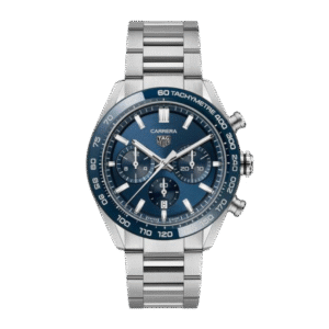 Tag Heuer Carrera Chronograph Mirror Original