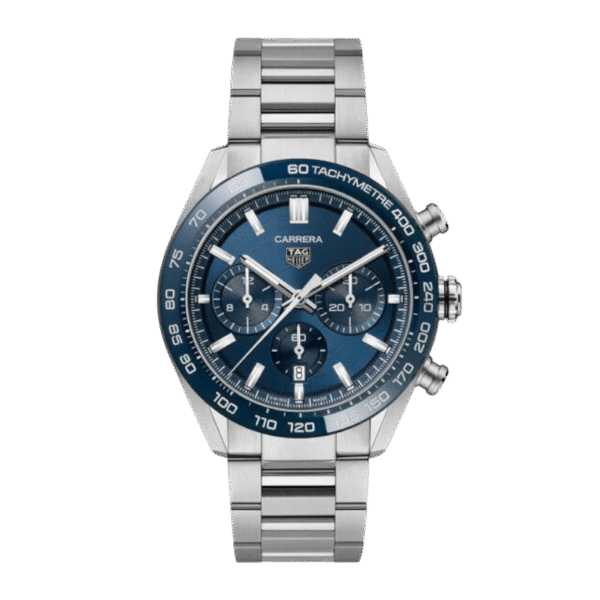 Tag Heuer Carrera Chronograph Mirror Original