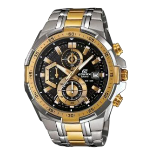 Casio Edifice Mirror Original