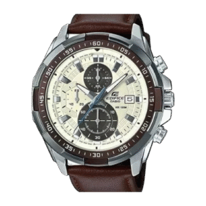Casio Edifice Mirror Original
