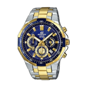 Casio Edifice Mirror Original