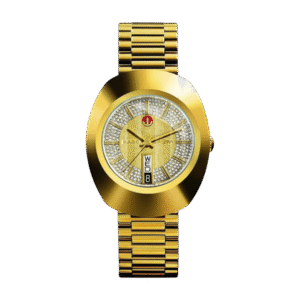 Rado Switzerland Mirror Original