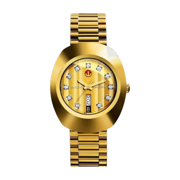 Rado Switzerland Mirror Original