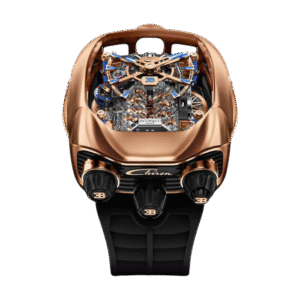 Jacob & Co Bugatti Mirror Original