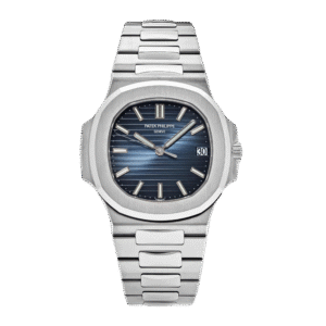 Patek Nautilus Mirror Original
