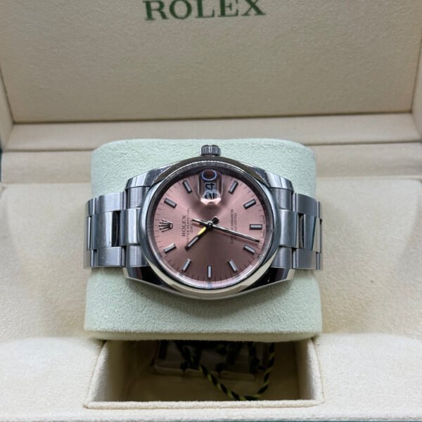 Rolex Oyster perpetual Super Clone Swiss Machine - Image 2