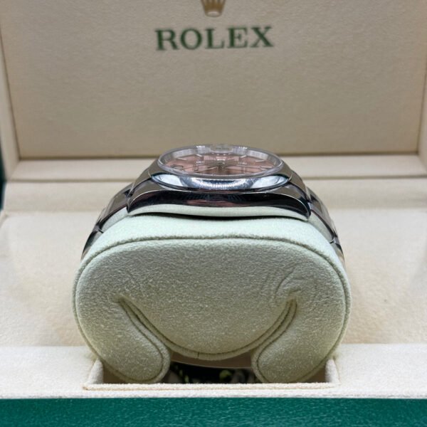 Rolex Oyster perpetual Super Clone Swiss Machine - Image 3