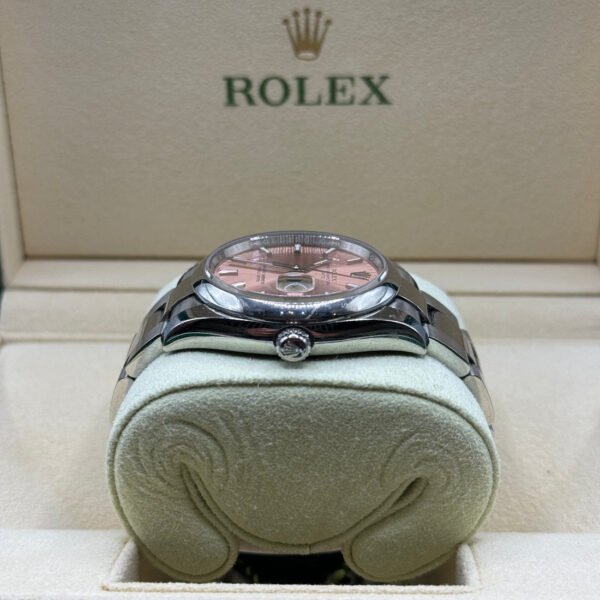 Rolex Oyster perpetual Super Clone Swiss Machine - Image 4