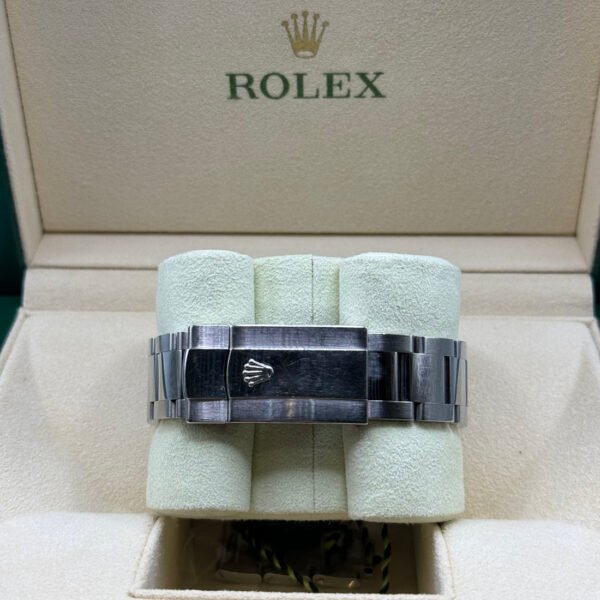 Rolex Oyster perpetual Super Clone Swiss Machine - Image 5