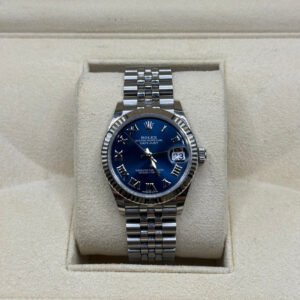Rolex Datejust Super Clone Swiss Machine