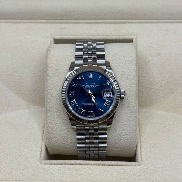 Rolex Datejust Super Clone Swiss Machine