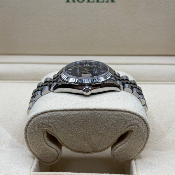 Rolex Datejust Super Clone Swiss Machine - Image 4