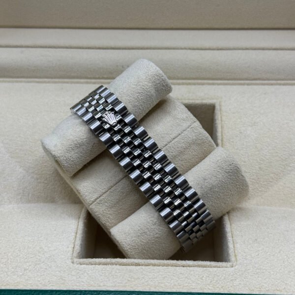 Rolex Datejust Super Clone Swiss Machine - Image 5