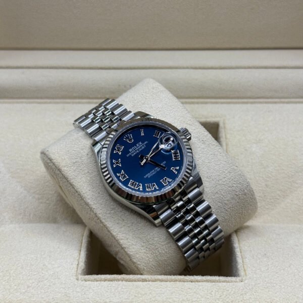 Rolex Datejust Super Clone Swiss Machine - Image 2