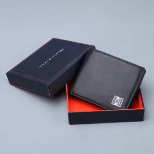 Tommy Hilfiger wallet