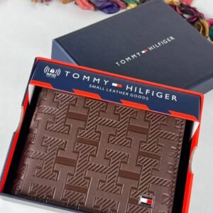 Tommy Hilfiger wallet