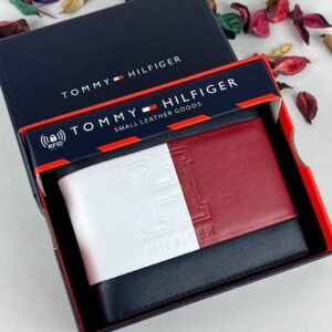 Tommy Hilfiger wallet