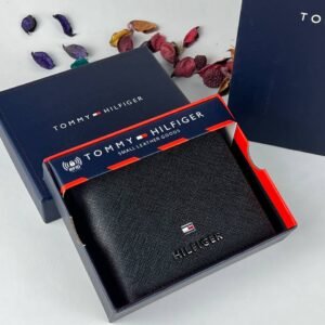 Tommy Hilfiger wallet