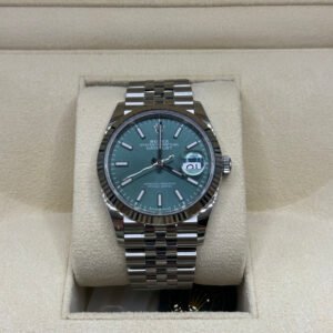 Rolex Datejust Super Clone Swiss Machine