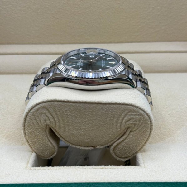 Rolex Datejust Super Clone Swiss Machine - Image 4
