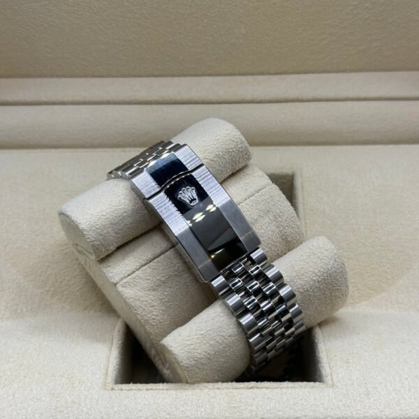 Rolex Datejust Super Clone Swiss Machine - Image 5