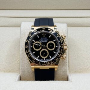Rolex Daytona Super Clone Swiss Machine