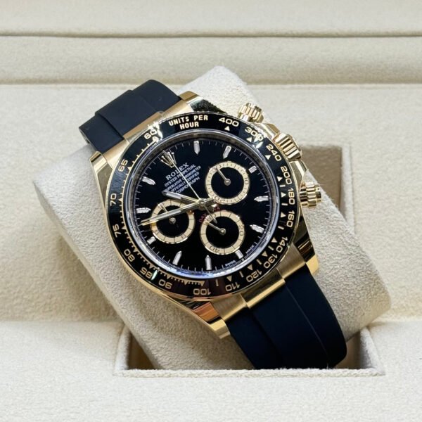 Rolex Daytona Super Clone Swiss Machine - Image 2