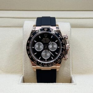 Rolex Daytona Super Clone Swiss Machine