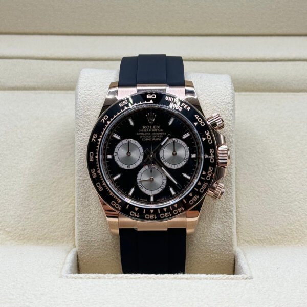 Rolex Daytona Super Clone Swiss Machine