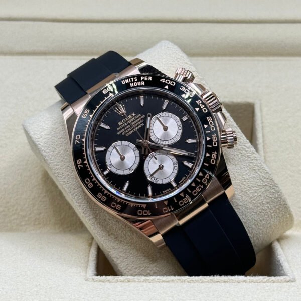 Rolex Daytona Super Clone Swiss Machine - Image 2
