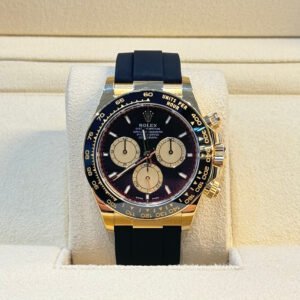 Rolex Daytona Super Clone Swiss Machine