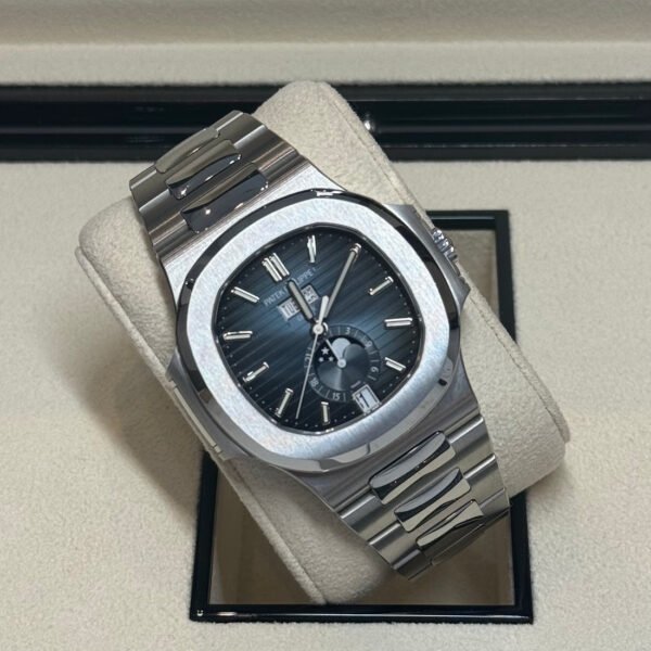 PatekPhilip Super Clone Swiss Machine - Image 2