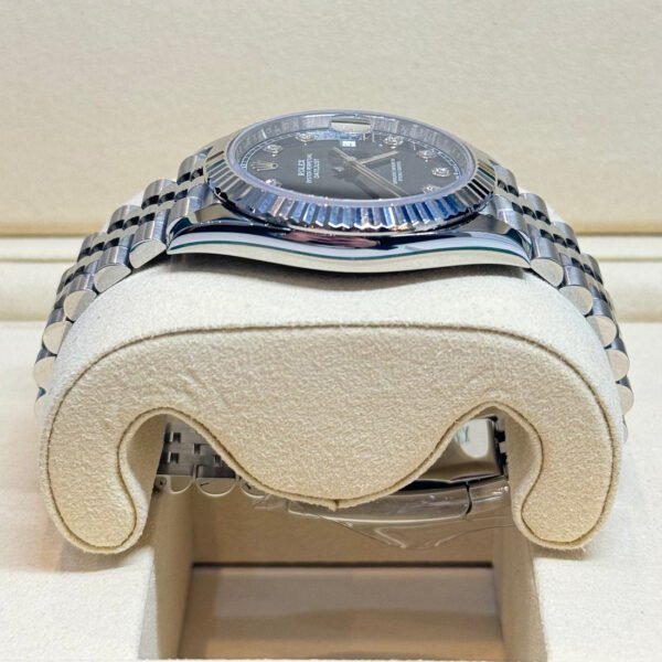 Rolex Datejust Super Clone Swiss Machine - Image 3