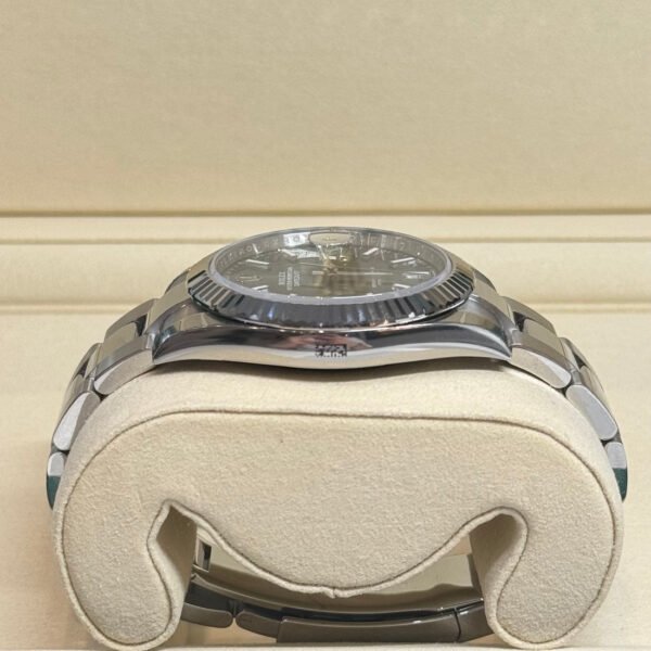 Rolex Datejust Super Clone Swiss Machine - Image 3