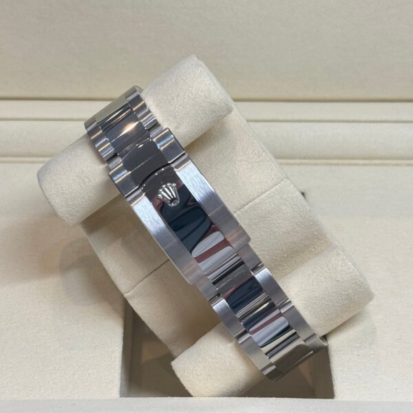 Rolex Datejust Super Clone Swiss Machine - Image 5