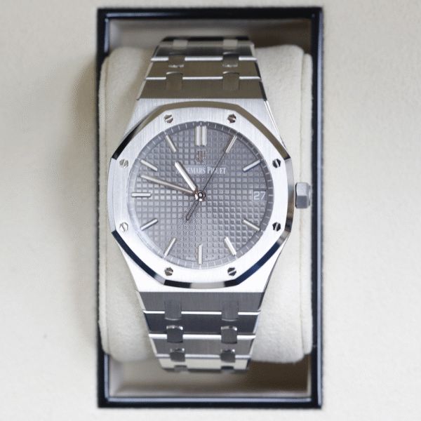 Audemars Piguet Super Clone Swiss Machine
