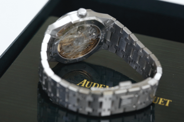 Audemars Piguet Super Clone Swiss Machine - Image 2