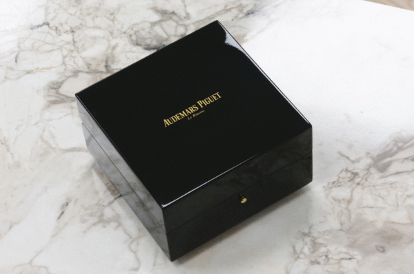 Audemars Piguet Super Clone Swiss Machine - Image 3