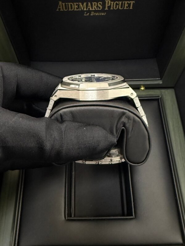 Audemars Piguet Super Clone Swiss Machine - Image 3