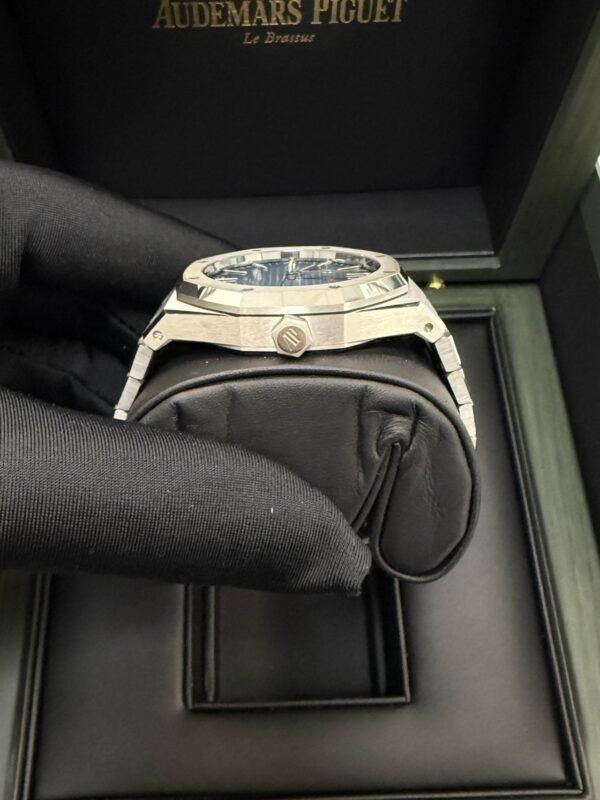 Audemars Piguet Super Clone Swiss Machine - Image 4