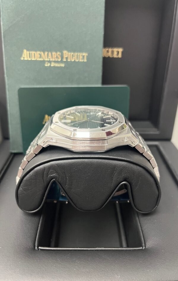 Audemars Piguet Super Clone Swiss Machine - Image 4