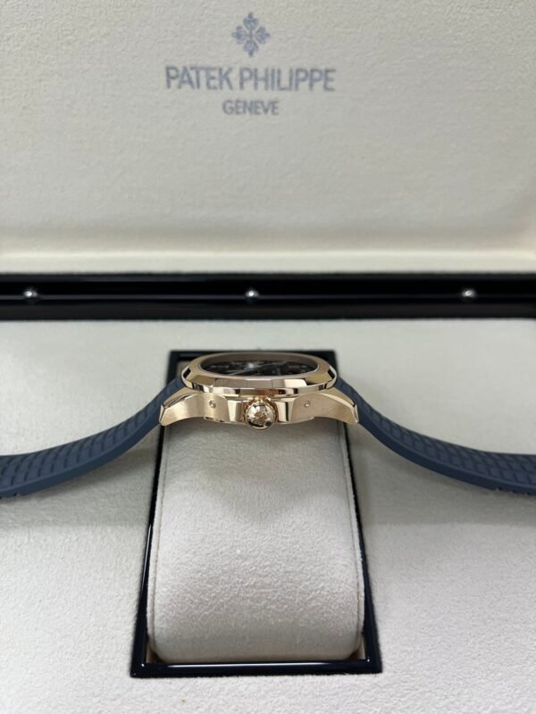 PatekPhilip Super Clone Swiss Machine - Image 3