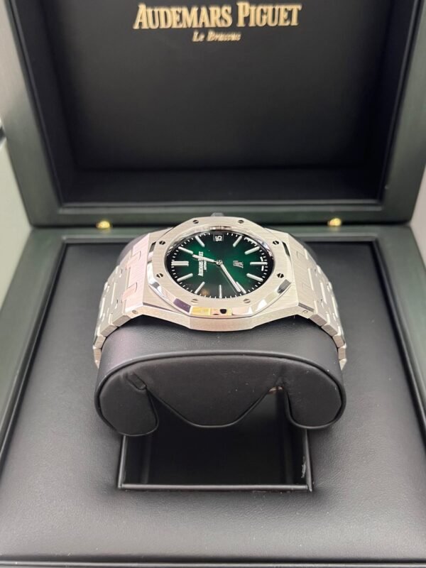 Audemars Piguet Super Clone Swiss Machine - Image 3