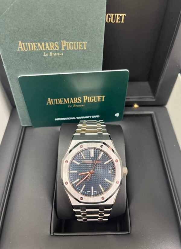 Audemars Piguet Super Clone Swiss Machine - Image 3