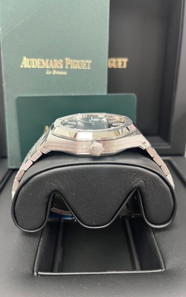 Audemars Piguet Super Clone Swiss Machine - Image 5