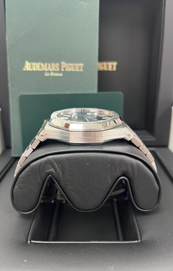 Audemars Piguet Super Clone Swiss Machine - Image 6