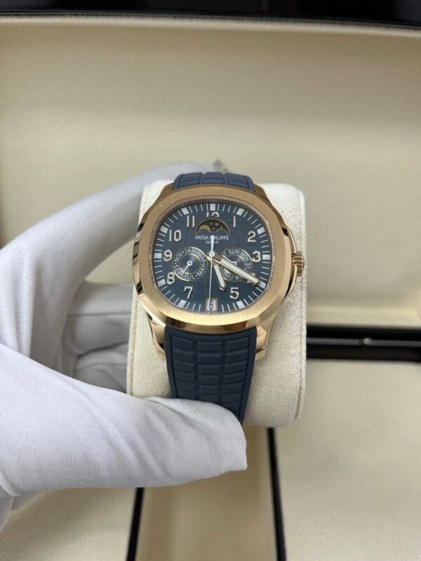 PatekPhilip Super Clone Swiss Machine
