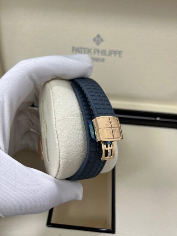 PatekPhilip Super Clone Swiss Machine - Image 5