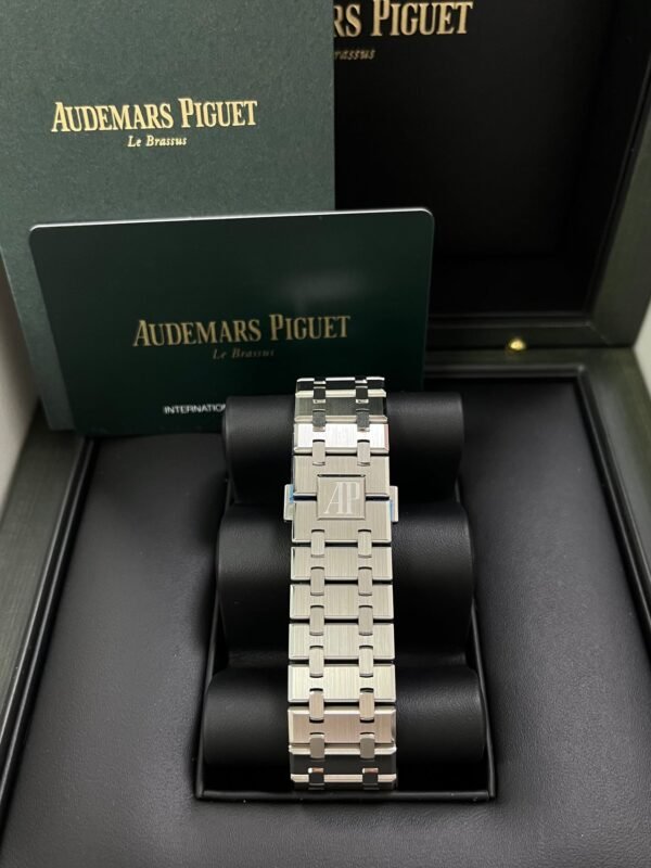 Audemars Piguet Skeleton Super Clone Swiss Machine - Image 6